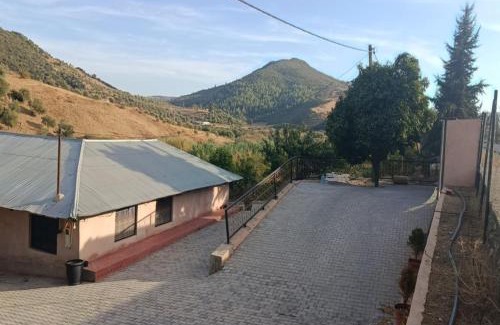 Brikcha Cabin | Ferme Panorama