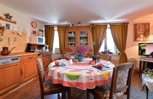 Orbey Cottage | FERME SCHRUTT/TISSERAND