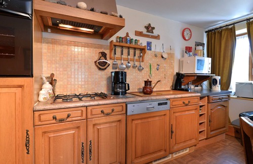 Orbey Cottage | FERME SCHRUTT/TISSERAND