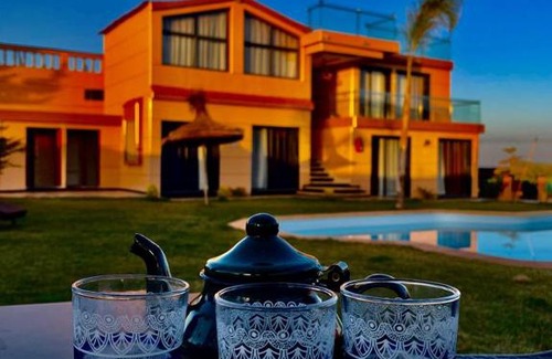 Ain Chkef Other | Ferme Tynass