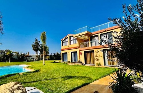 Ain Chkef Other | Ferme Tynass