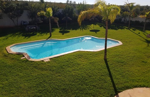 Ain Chkef Other | Ferme Tynass