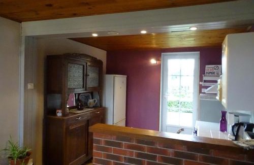 Hyds House | Fermette au calme avec jardin clos, proche station thermale, animaux acceptés et nombreuses commodités - FR-1-489-244