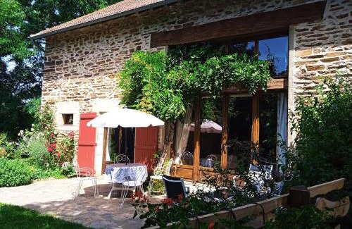 Vigoulant House | Fermette au calme avec piscine, jardin et étang de pêche - FR-1-591-333