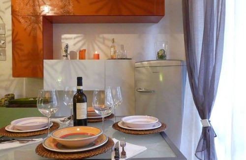 Casabianca di Fermo Apartment | [fermo Free Parking] 50 Meter vom Meer Entfernt