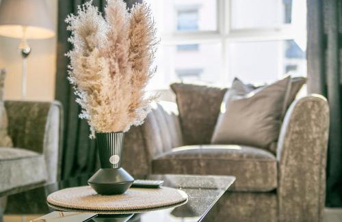 Kingswells House | Fern Place Villa - Grampian Lettings Ltd