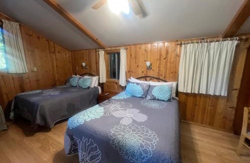 Felton Resort | Fern River Resort