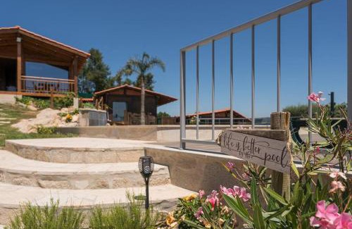 Ponte de Lima Apartment | Fernandes Guest House Sunshine Studio