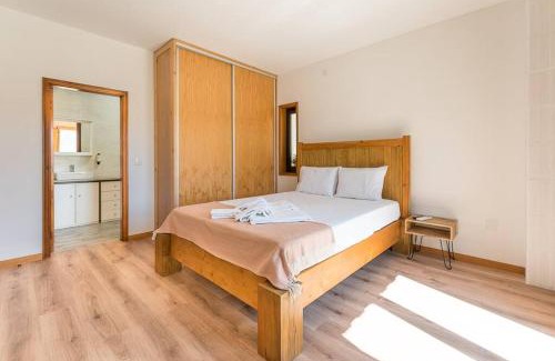 Ponte de Lima Apartment | Fernandes Guest House Bright Private Suite