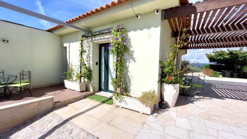 Ponte de Lima Apartment | Fernandes Guest House Bright Private Suite