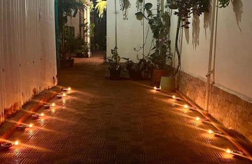 Cavelossim House | Fernandes Homestay- Apartment near the beach- Feliz