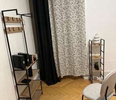 La Chaux-de-Fonds Apartment | Fernando