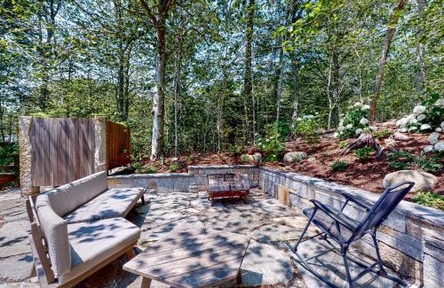 West Tisbury House | Fernbank Hideaway
