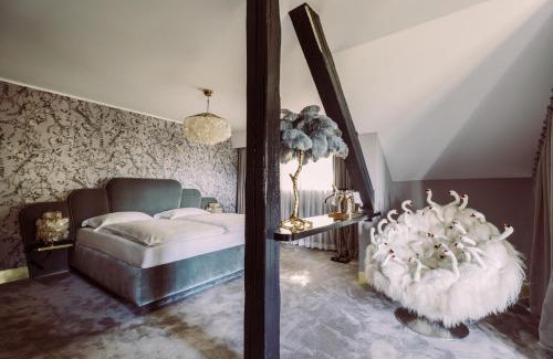 Sankt Corona am Wechsel Hotel | Fernblick