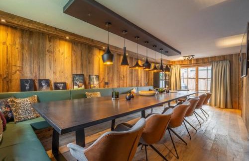 Kitzbuehel Ski Chalet | Fernblick