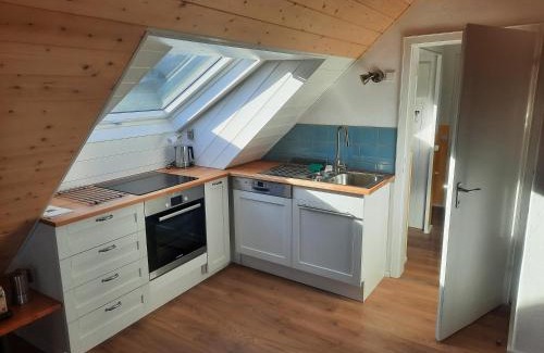 Soelden Apartment | Fernblick