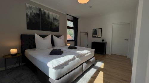 Rathen Apartment | Fernblick - Ferienwohnung mit Bastei-Aussicht