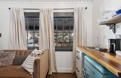 Allenspark Hotel | Ferncliff Lodge