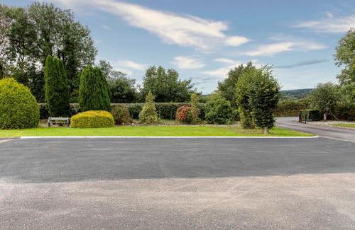 Mallow House | Fernfeild
