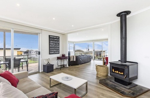 Port Fairy House | Fernhill