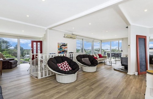 Port Fairy House | Fernhill