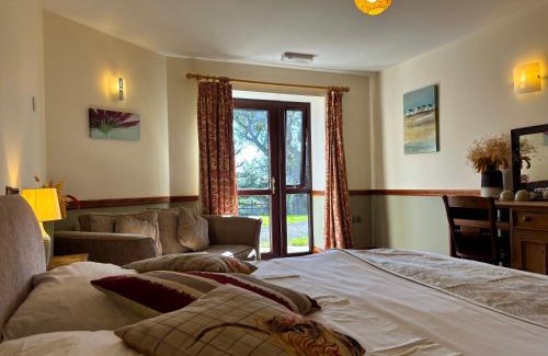 Rochdale Bed & Breakfast | Fernhill Hotel