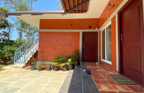 Kunjila House | FernHills Homestay