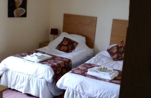 Bridlington Hotel | Ferns Farm Hotel & Palms Leisure Club