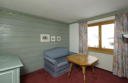 Lech am Arlberg Apartment | Fernsicht Alpen-Apartments