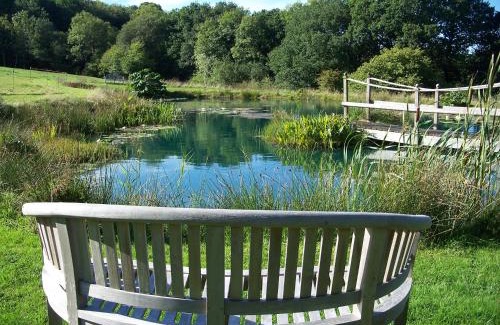 Templeton Bed & Breakfast | Fernside Bed and Breakfast