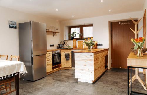 Kurnbach Apartment | Fernwohl Kürnbach