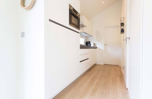 Lunteren Ski Chalet | ✓ Ferox at Landgoed de Scheleberg ✓ Holiday home for 6 persons ✓ Situated in Lunteren (Gelderland) ✓ Holiday park at the Veluwe ✓ Book directly at the park