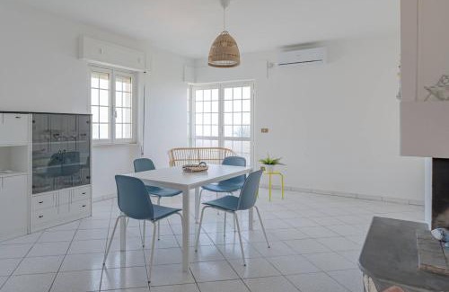 Fossacesia Marina Apartment | Ferrante - YourPlace Abruzzo