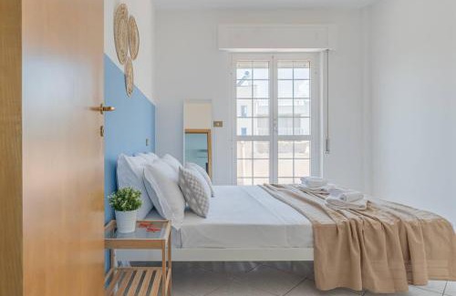 Fossacesia Marina Apartment | Ferrante - YourPlace Abruzzo