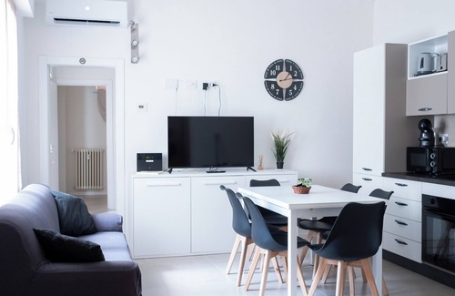 Ferrara Historic Centre Apartment | Ferrara Center | Quiet | 65m² | Self check-in