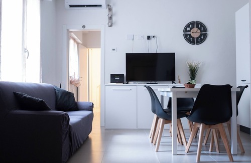 Ferrara Historic Centre Apartment | Ferrara Center | Quiet | 65m² | Self check-in