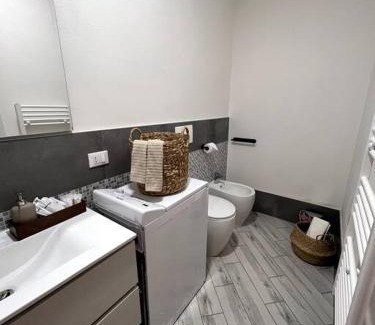 Ferrara Historic Centre Apartment | [Ferrara Centro - HOSOMI APT]