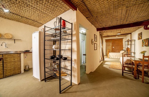 Historic Center House | Ferraria Guest House