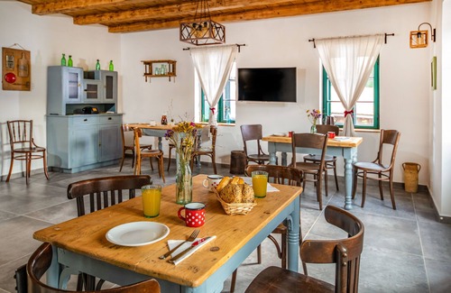 Csesznek Apartment | Ferrata Vár Vendégház