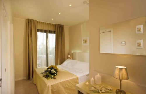 Marina Centro Hotel | Ferretti Beach Hotel