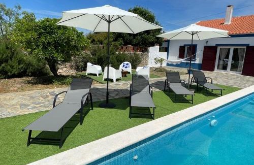 Sousel House | Ferroa Guest House
