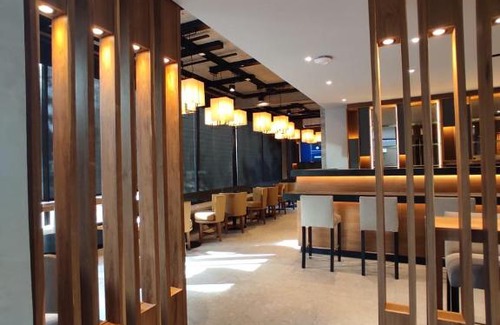 Funes Apartment | Ferrol Apart Hotel