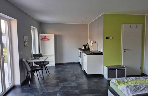 Grafenhainichen House | Ferropolis Guest House