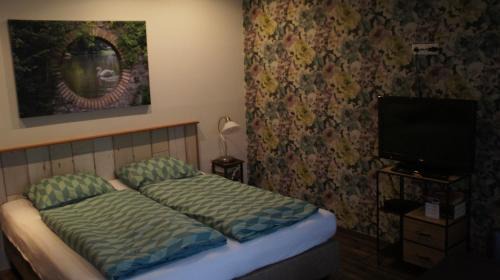 Municipality of Valkenburg aan de Geul Bed & Breakfast | Ferrum Ferrum