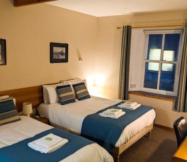 Stromness Hotel | Ferry Inn