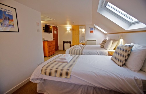 Stromness Hotel | Ferry Inn Stromness