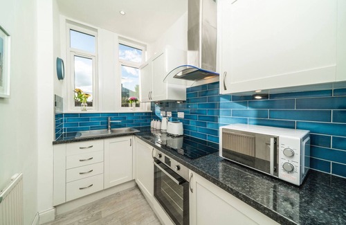 Broughty Ferry Apartment | Ferry Nice - Your Home from Home