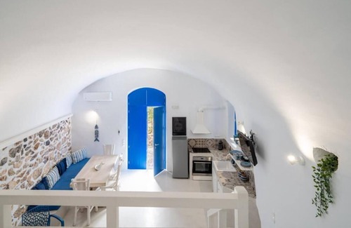 Exo Gonia Hotel | Fertimo Suites