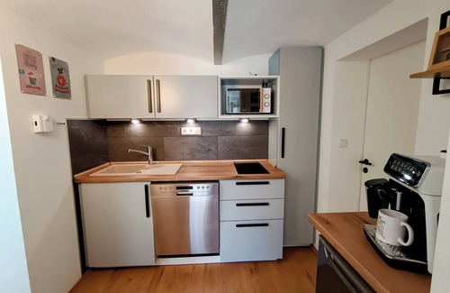 Bruchkoebel Apartment | Feshly renovated, cosy holiday home, in the area of Frankfurt/Main