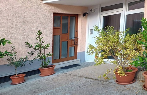 Bruchkoebel Apartment | Feshly renovated, cosy holiday home, in the area of Frankfurt/Main